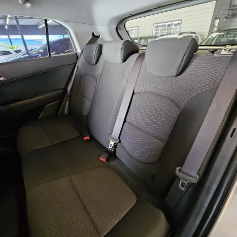 HYUNDAI Creta 1.6 16V 4P FLEX PULSE AUTOMTICO, Foto 11