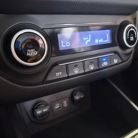 HYUNDAI Creta 1.6 16V 4P FLEX PULSE AUTOMTICO, Foto 13