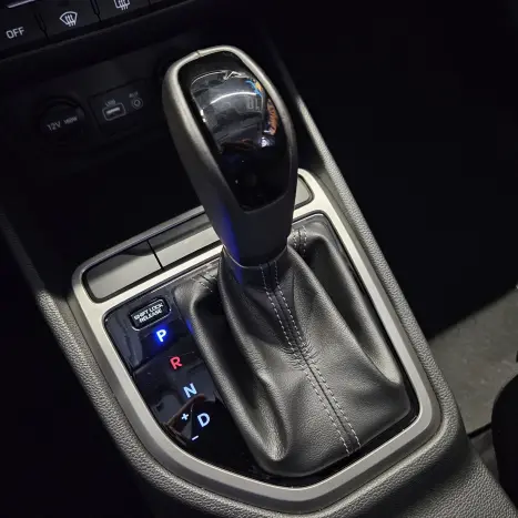 HYUNDAI Creta 1.6 16V 4P FLEX PULSE AUTOMTICO, Foto 16