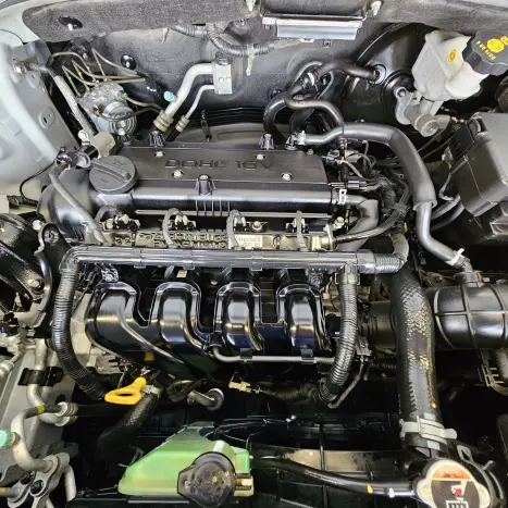 HYUNDAI Creta 1.6 16V 4P FLEX PULSE AUTOMTICO, Foto 17