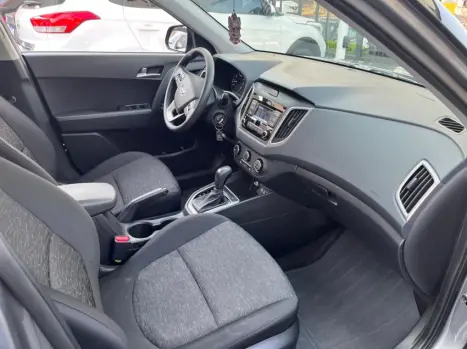 HYUNDAI Creta 1.6 16V 4P FLEX ACTION AUTOMTICO, Foto 8