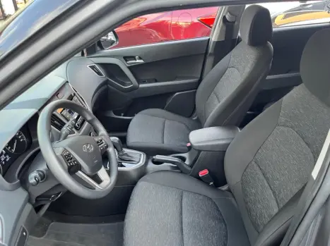 HYUNDAI Creta 1.6 16V 4P FLEX ACTION AUTOMTICO, Foto 10
