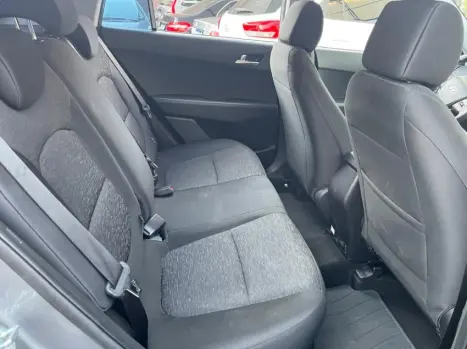 HYUNDAI Creta 1.6 16V 4P FLEX ACTION AUTOMTICO, Foto 11