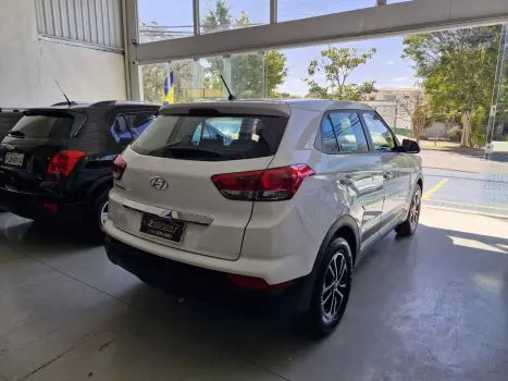 HYUNDAI Creta 1.6 16V 4P FLEX ATTITUDE AUTOMTICO, Foto 2