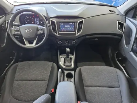 HYUNDAI Creta 1.6 16V 4P FLEX ATTITUDE AUTOMTICO, Foto 3