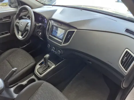 HYUNDAI Creta 1.6 16V 4P FLEX ATTITUDE AUTOMTICO, Foto 4