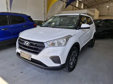 HYUNDAI Creta 1.6 16V 4P FLEX ATTITUDE AUTOMTICO, Foto 5