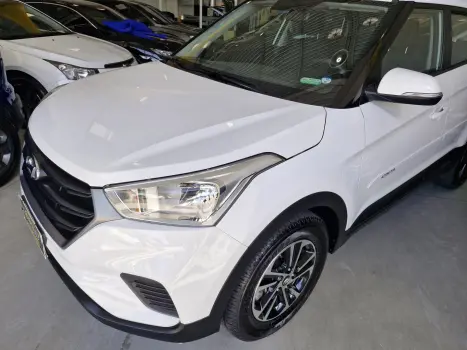 HYUNDAI Creta 1.6 16V 4P FLEX ATTITUDE AUTOMTICO, Foto 6