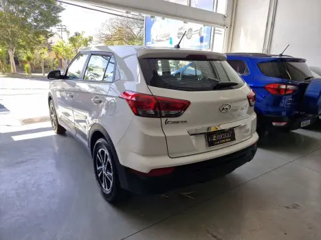 HYUNDAI Creta 1.6 16V 4P FLEX ATTITUDE AUTOMTICO, Foto 7