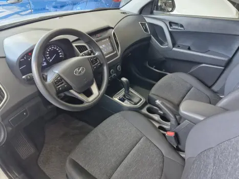 HYUNDAI Creta 1.6 16V 4P FLEX ATTITUDE AUTOMTICO, Foto 9