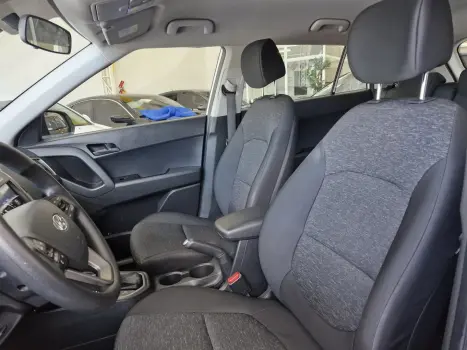 HYUNDAI Creta 1.6 16V 4P FLEX ATTITUDE AUTOMTICO, Foto 11