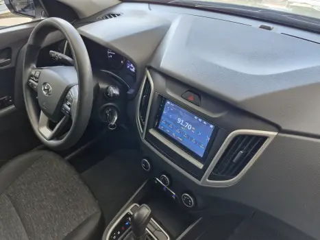 HYUNDAI Creta 1.6 16V 4P FLEX ATTITUDE AUTOMTICO, Foto 13