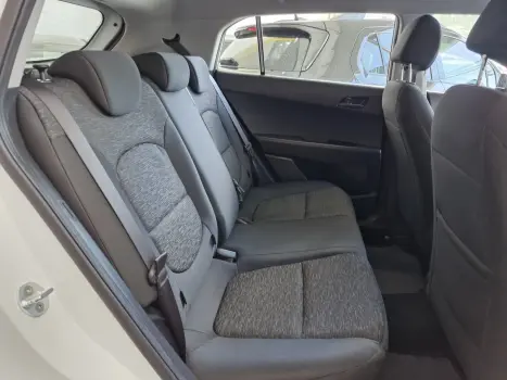 HYUNDAI Creta 1.6 16V 4P FLEX ATTITUDE AUTOMTICO, Foto 15