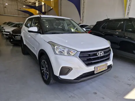 HYUNDAI Creta 1.6 16V 4P FLEX ATTITUDE AUTOMTICO, Foto 16