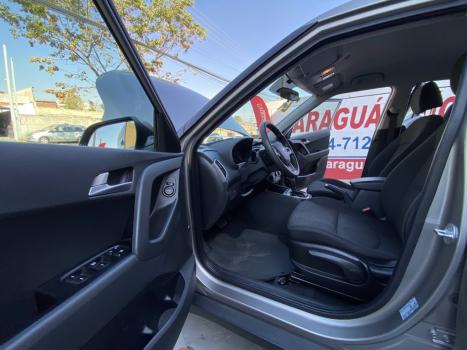 HYUNDAI Creta 1.6 16V 4P FLEX ACTION AUTOMÁTICO, Foto 5 HYUNDAI Creta 1.6 16V 4P FLEX ACTION AUTOMÁTICO, Foto 5