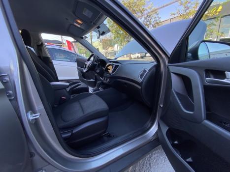 HYUNDAI Creta 1.6 16V 4P FLEX ACTION AUTOMÁTICO, Foto 6 HYUNDAI Creta 1.6 16V 4P FLEX ACTION AUTOMÁTICO, Foto 6