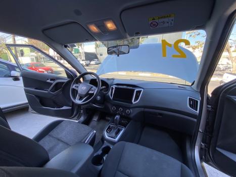 HYUNDAI Creta 1.6 16V 4P FLEX ACTION AUTOMÁTICO, Foto 10 HYUNDAI Creta 1.6 16V 4P FLEX ACTION AUTOMÁTICO, Foto 10