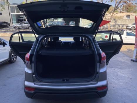 HYUNDAI Creta 1.6 16V 4P FLEX ACTION AUTOMÁTICO, Foto 11 HYUNDAI Creta 1.6 16V 4P FLEX ACTION AUTOMÁTICO, Foto 11