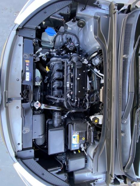 HYUNDAI Creta 1.6 16V 4P FLEX ACTION AUTOMÁTICO, Foto 12 HYUNDAI Creta 1.6 16V 4P FLEX ACTION AUTOMÁTICO, Foto 12