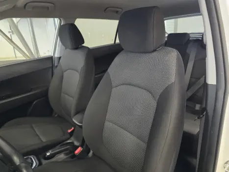 HYUNDAI Creta 1.6 16V 4P FLEX ATTITUDE AUTOMTICO, Foto 15
