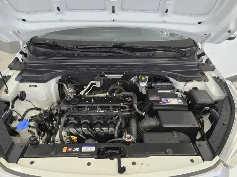 HYUNDAI Creta 1.6 16V 4P FLEX ATTITUDE AUTOMTICO, Foto 19