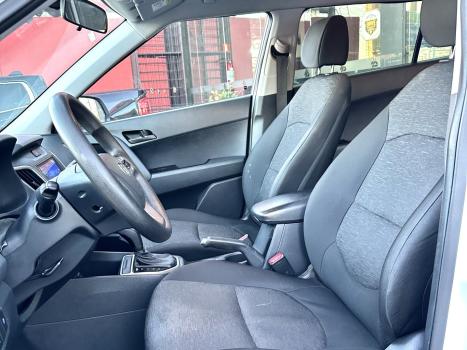 HYUNDAI Creta 1.6 16V 4P FLEX ATTITUDE AUTOMTICO, Foto 12