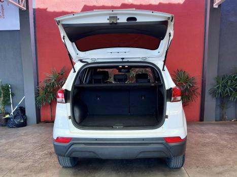 HYUNDAI Creta 1.6 16V 4P FLEX ATTITUDE AUTOMTICO, Foto 22