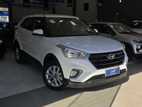 HYUNDAI Creta 1.6 16V 4P FLEX ACTION AUTOMTICO, Foto 1