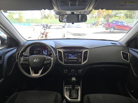 HYUNDAI Creta 1.6 16V 4P FLEX ACTION AUTOMTICO, Foto 7