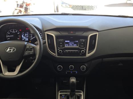 HYUNDAI Creta 1.6 16V 4P FLEX ACTION AUTOMTICO, Foto 8