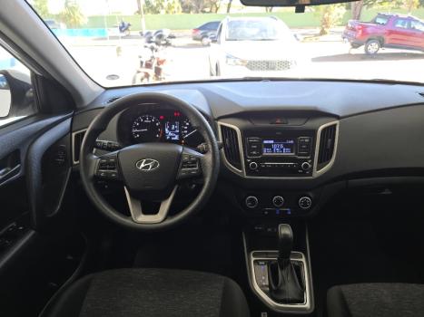 HYUNDAI Creta 1.6 16V 4P FLEX ACTION AUTOMTICO, Foto 10