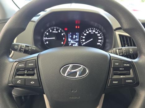 HYUNDAI Creta 1.6 16V 4P FLEX ACTION AUTOMTICO, Foto 11