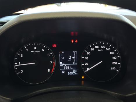 HYUNDAI Creta 1.6 16V 4P FLEX ACTION AUTOMTICO, Foto 12