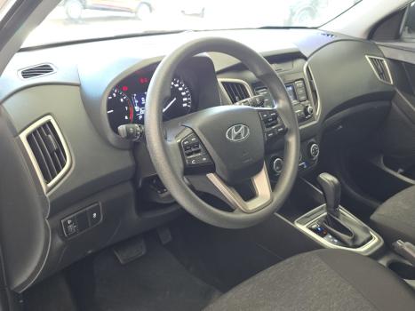 HYUNDAI Creta 1.6 16V 4P FLEX ACTION AUTOMTICO, Foto 14