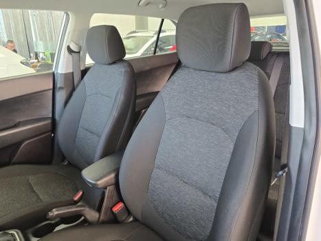 HYUNDAI Creta 1.6 16V 4P FLEX ACTION AUTOMTICO, Foto 15