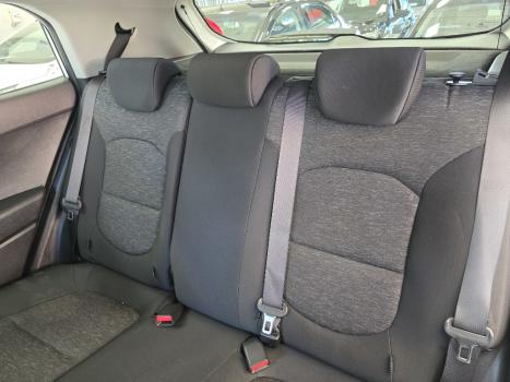 HYUNDAI Creta 1.6 16V 4P FLEX ACTION AUTOMTICO, Foto 16