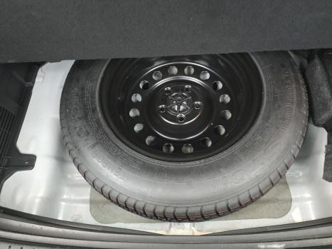 HYUNDAI Creta 1.6 16V 4P FLEX ACTION AUTOMTICO, Foto 18