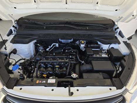 HYUNDAI Creta 1.6 16V 4P FLEX ACTION AUTOMTICO, Foto 19