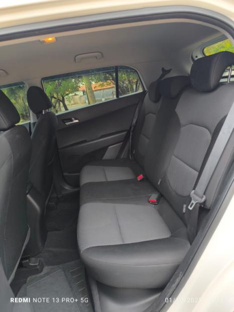HYUNDAI Creta 1.6 16V 4P FLEX ATTITUDE AUTOMTICO, Foto 5