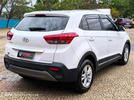 HYUNDAI Creta 1.6 16V 4P FLEX ATTITUDE AUTOMTICO, Foto 3