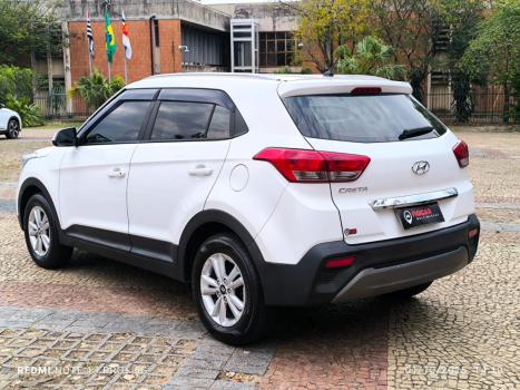 HYUNDAI Creta 1.6 16V 4P FLEX ATTITUDE AUTOMTICO, Foto 11