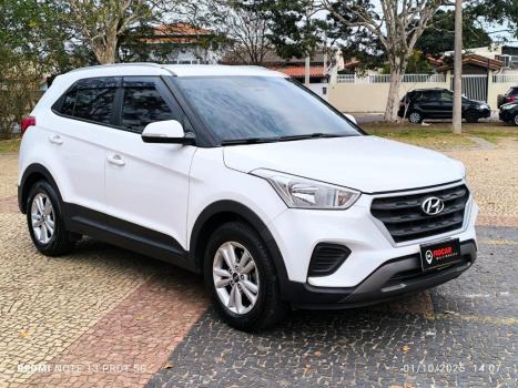 HYUNDAI Creta 1.6 16V 4P FLEX ATTITUDE AUTOMTICO, Foto 1