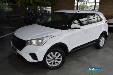 HYUNDAI Creta 1.6 16V 4P FLEX ACTION AUTOMTICO, Foto 1