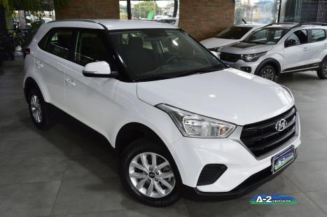 HYUNDAI Creta 1.6 16V 4P FLEX ACTION AUTOMTICO, Foto 2