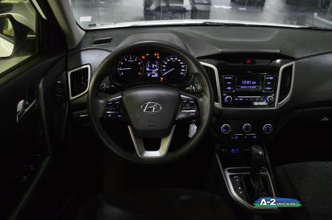 HYUNDAI Creta 1.6 16V 4P FLEX ACTION AUTOMTICO, Foto 4