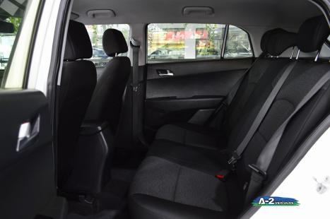 HYUNDAI Creta 1.6 16V 4P FLEX ACTION AUTOMTICO, Foto 5