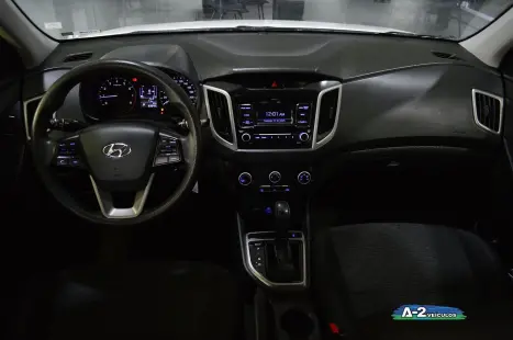 HYUNDAI Creta 1.6 16V 4P FLEX ACTION AUTOMTICO, Foto 12