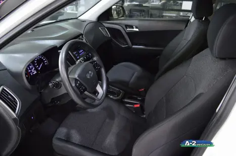 HYUNDAI Creta 1.6 16V 4P FLEX ACTION AUTOMTICO, Foto 13