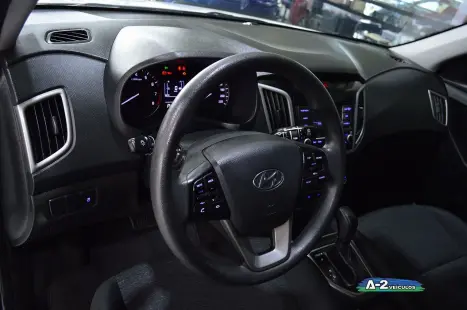 HYUNDAI Creta 1.6 16V 4P FLEX ACTION AUTOMTICO, Foto 14