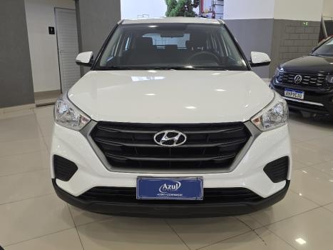 HYUNDAI Creta 1.6 16V 4P FLEX ATTITUDE AUTOMTICO, Foto 2